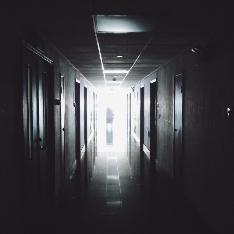 imagem de Coronavírus pode permanecer no ambiente hospitalar