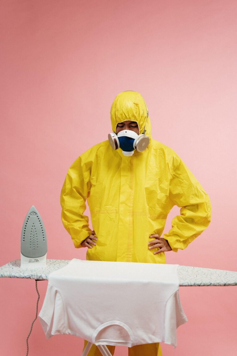 imagem de Roupas e sapatos oferecem risco de contaminação por coronavírus?