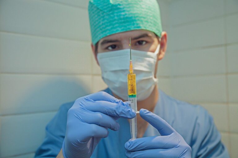 imagem de A vacina BCG e a imunização contra o novo coronavírus