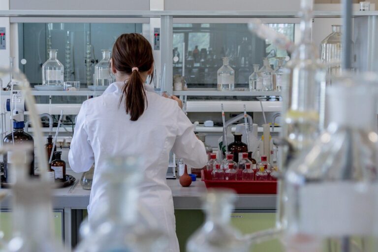 imagem de Estudos para o tratamento de Covid-19 com Hidroxicloroquina seguem ao redor do mundo