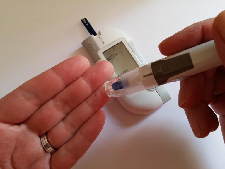 imagem de Coronavírus pode provocar diabetes