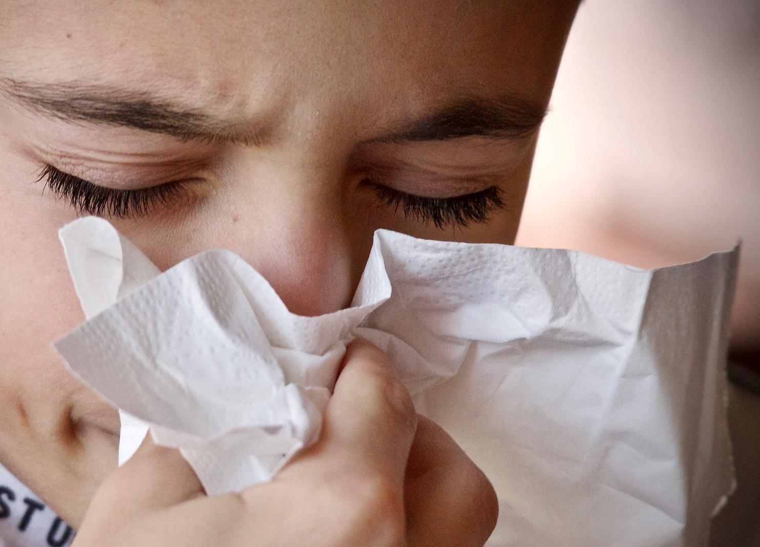 imagem de Sintomas persistem após Covid-19