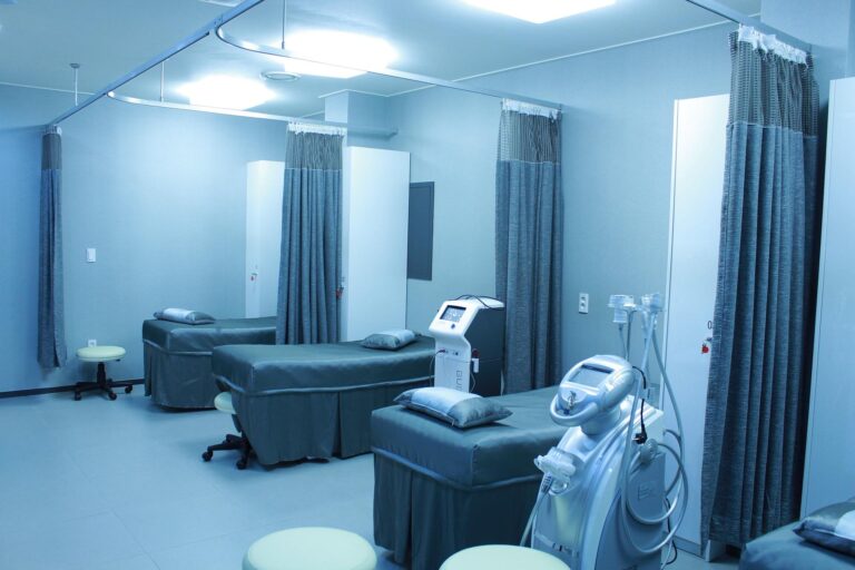 imagem de Debate sobre Humanização Hospitalar é intensificado durante a pandemia