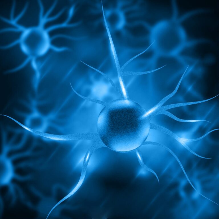 imagem de Galileu - Sars-CoV-2 pode infectar células mais comuns do sistema nervoso central