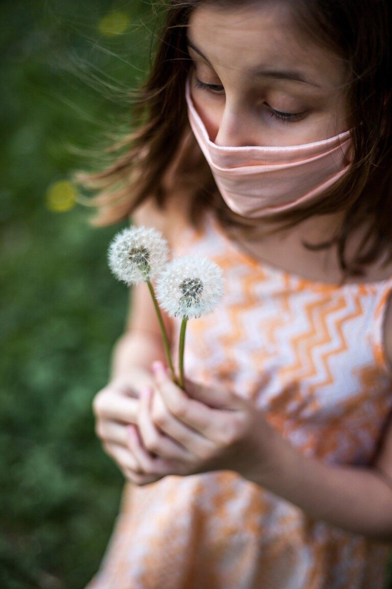 imagem de O DIA - Cuidados para evitar covid-19 diminuíram casos de outras doenças respiratórias
