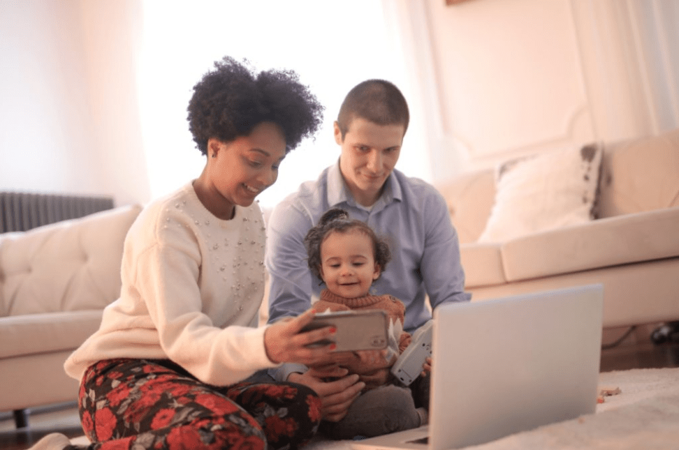 imagem de PebMed - Fatores ambientais urbanos podem estar relacionados à saúde mental de crianças?