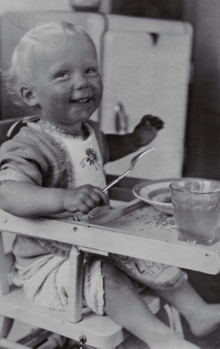 imagem de Pebmed - Abordagem prática do método BLW (baby-led weaning) para introdução alimentar