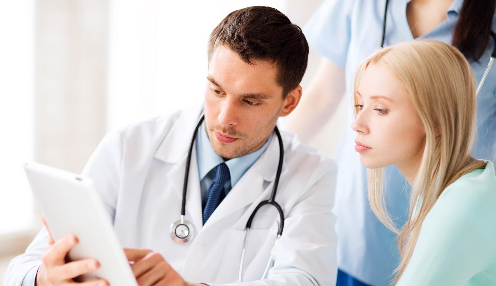 imagem de Inscrições abertas: Residência Médica em Hematologia e Hemoterapia