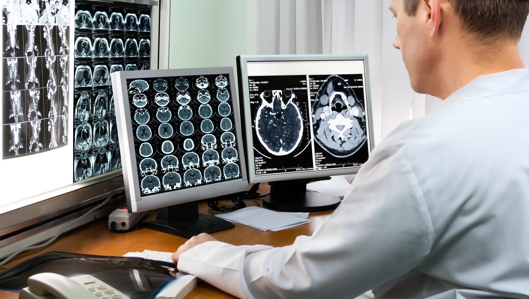 imagem de Inscrições abertas: Residência Médica em Radiologia