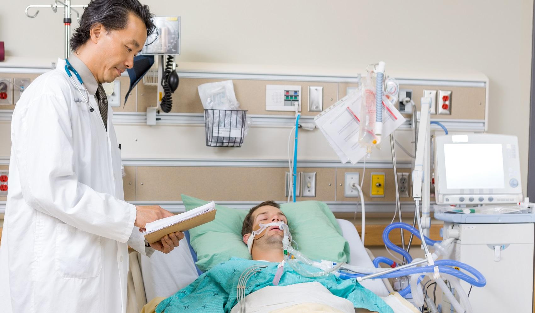 imagem de Inscrições abertas: Residência Médica em Medicina Intensiva