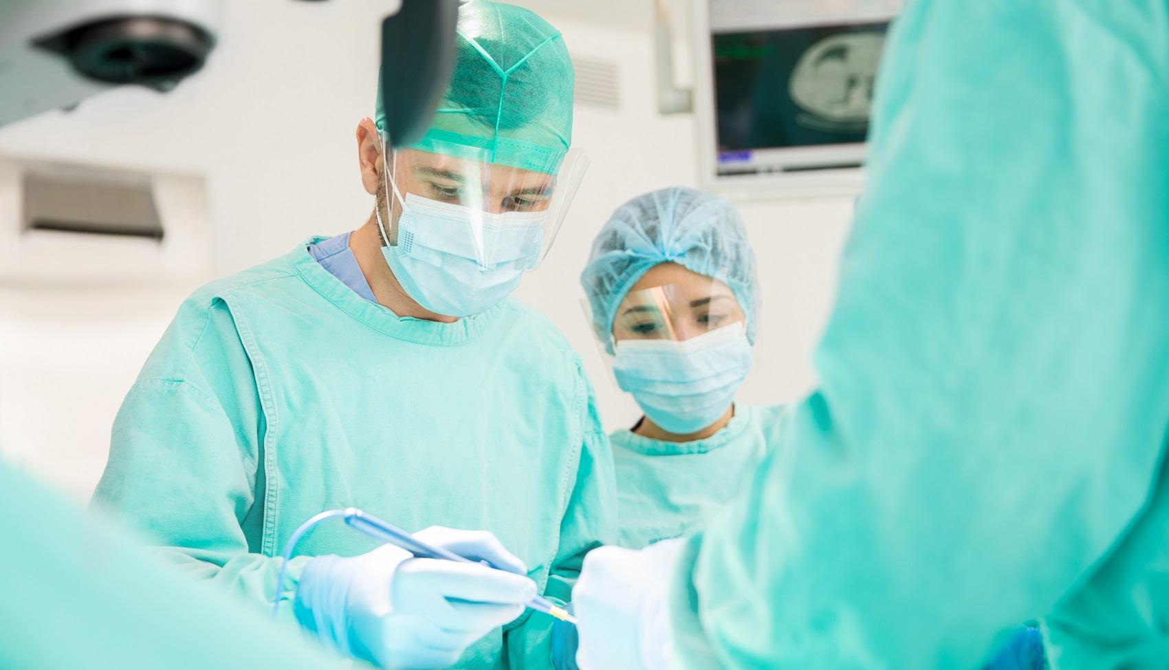 imagem de Inscrições abertas: Residência Médica em Cirurgia Básica