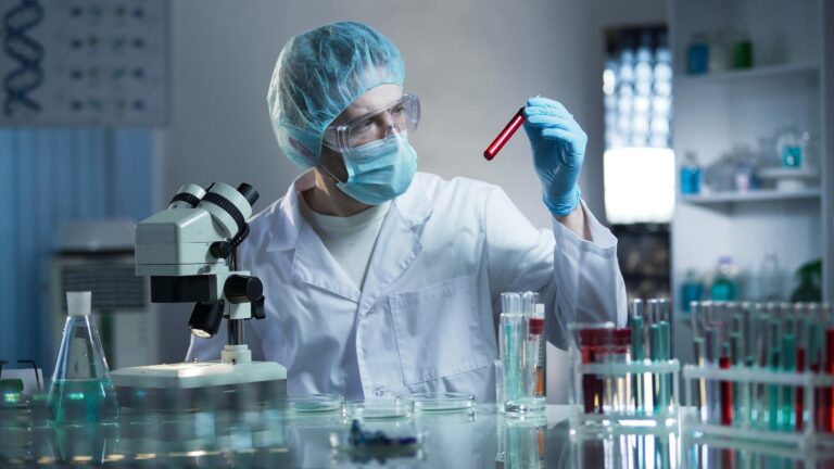 imagem de Inscrições abertas: Residência Médica em Patologia (RJ)