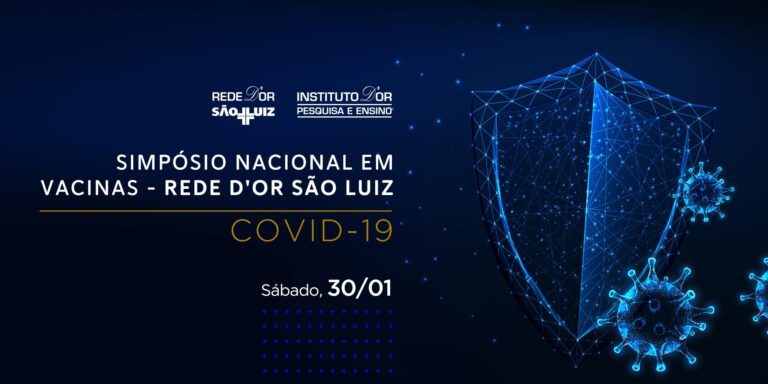 imagem de Simpósio Nacional em Vacinas RDSL está com inscrições abertas!
