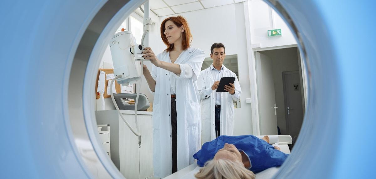 imagem de Inscrições abertas para o vestibular de tecnólogo em radiologia