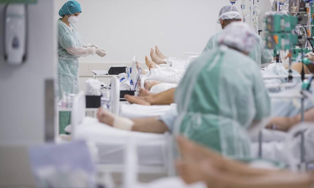 imagem de Época: ÉPOCA, O GLOBO e Valor Econômico promovem fórum sobre a pandemia