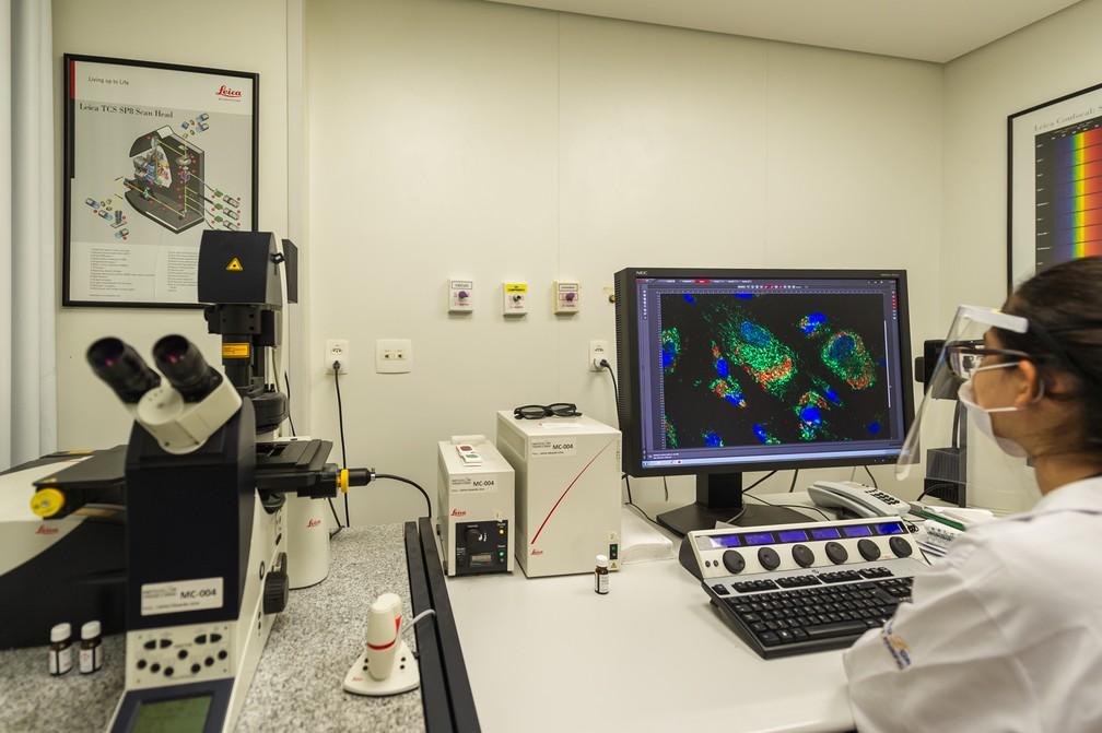 imagem de G1: Substâncias psicodélicas: estudos mostram avanços no tratamento contra a depressão e outras doenças psiquiátricas