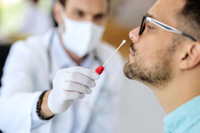 imagem de Pesquisadores brasileiros criam metodologia de Vigilância Genética mais rápida e acessível