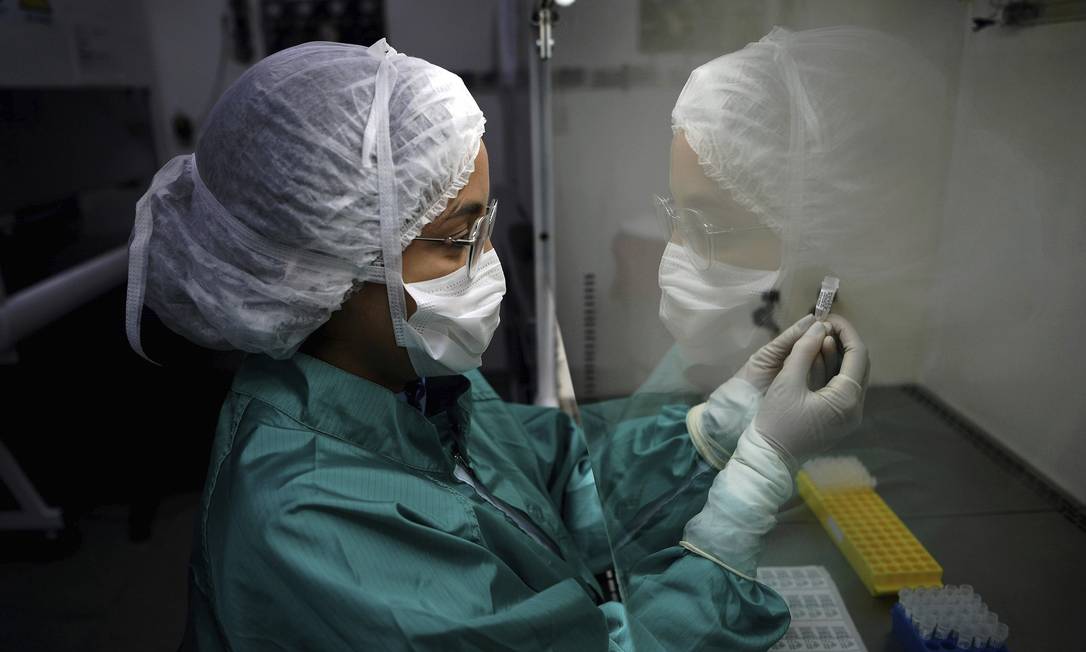 imagem de Época: Fórum de Saúde Brasil: a pesquisa salva vidas