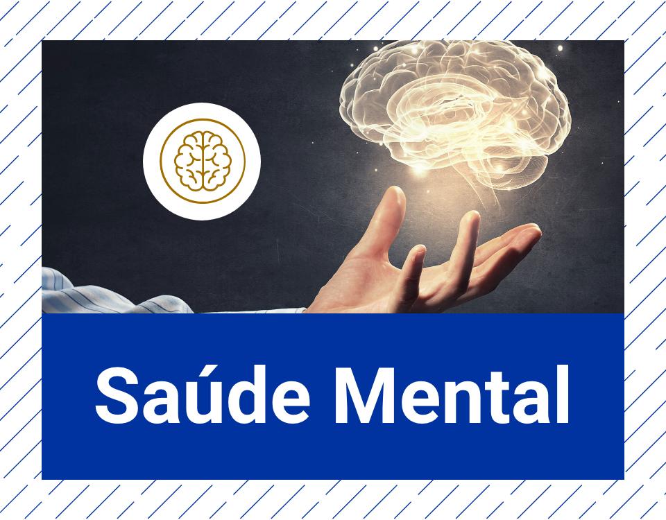 imagem de Webinar: Temas em Saúde Mental do IDOR