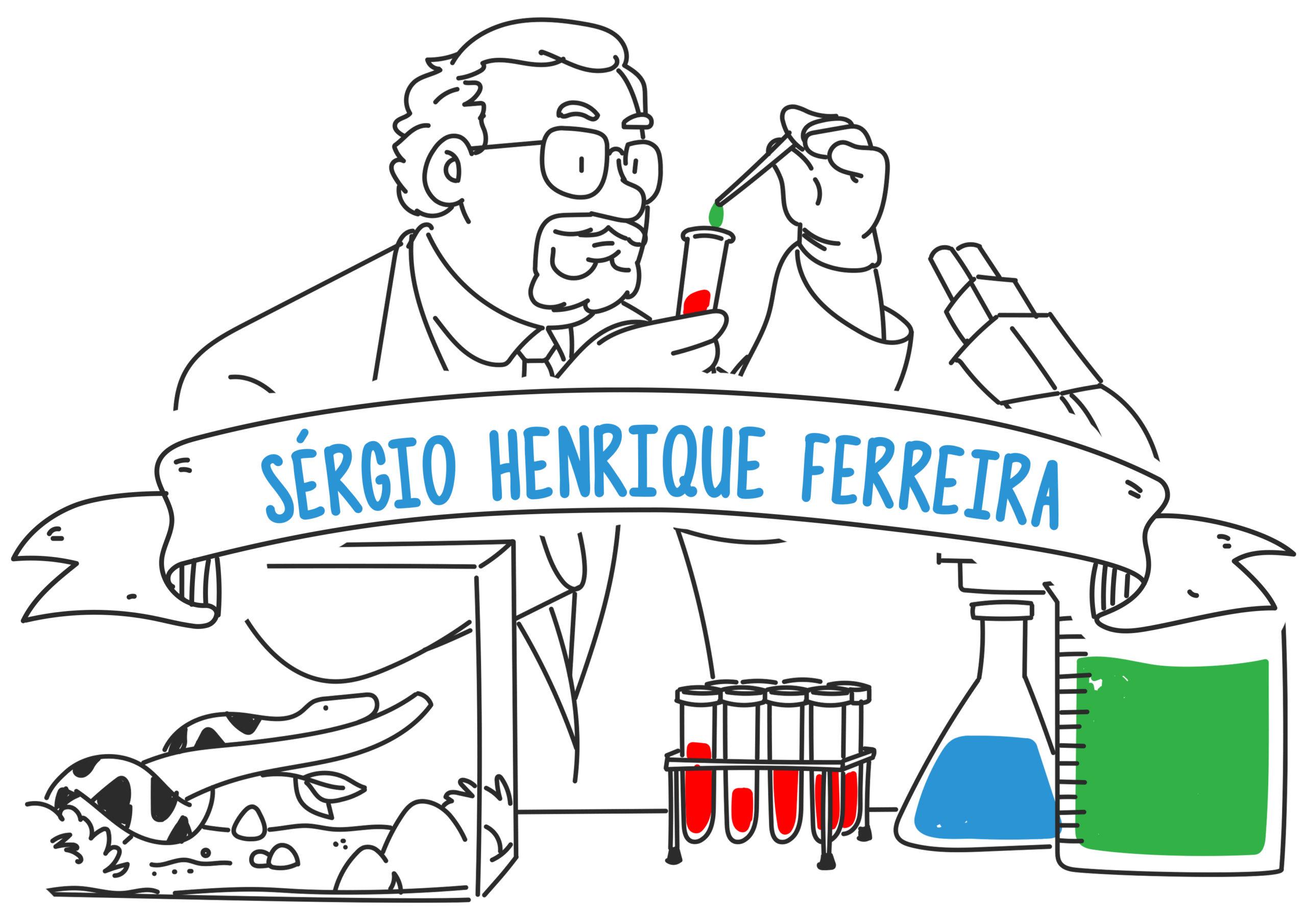 imagem de Em vídeo de animação, IDOR e ABC homenageiam médico brasileiro precursor do tratamento da Hipertensão