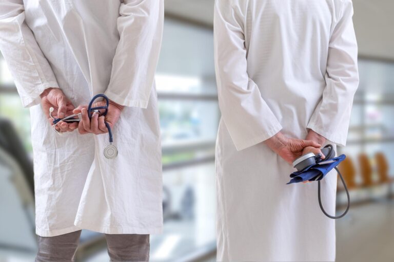 imagem de Estágio em Medicina Intensiva proporciona acesso a conhecimentos pouco explorados na faculdade