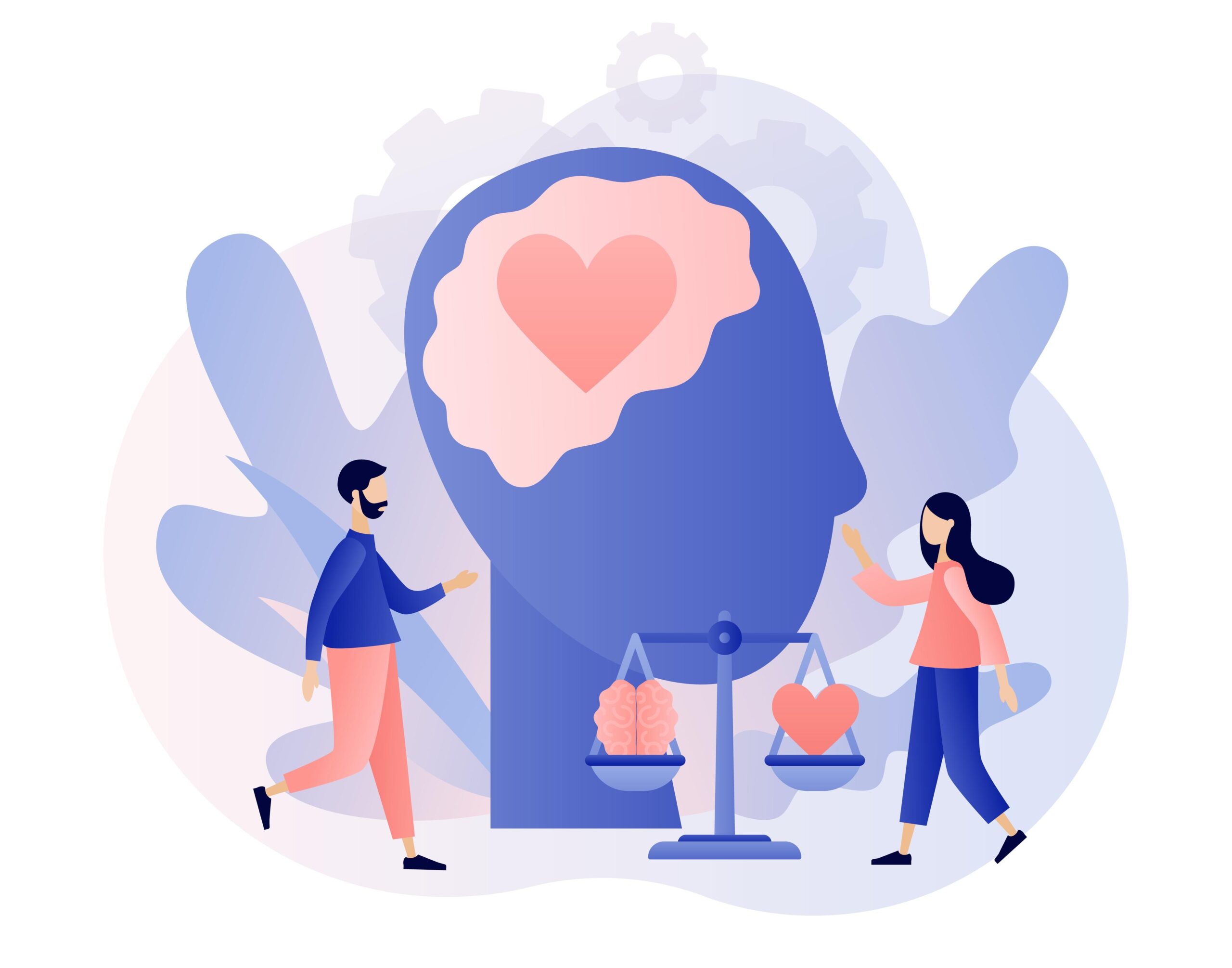 imagem de Profissionais mais empáticos e resilientes