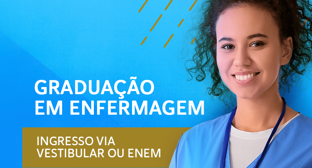 imagem de Resultado - Vestibular Graduação Enfermagem