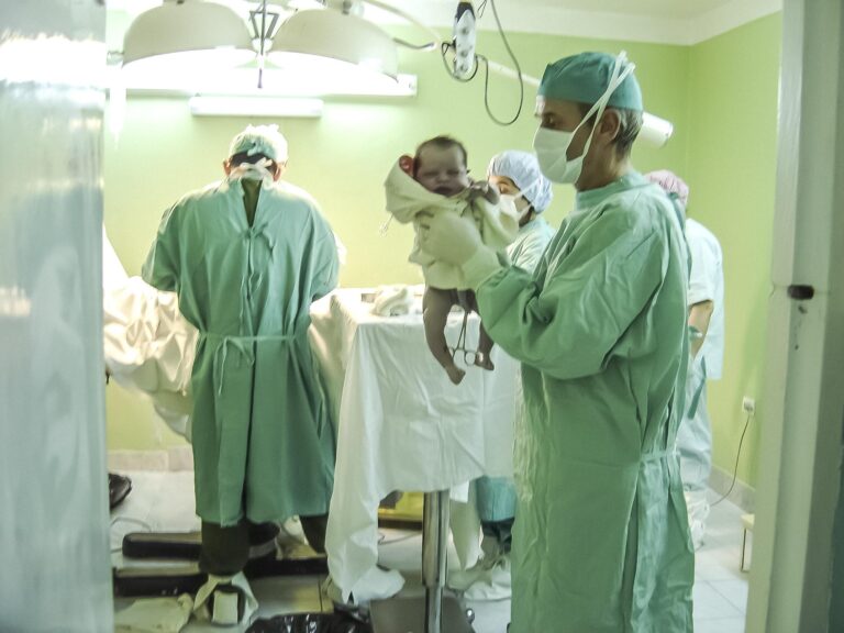 imagem de Inscrições abertas: Residência Médica em Ginecologia e Obstetrícia