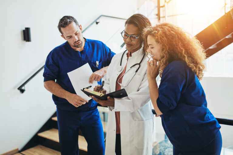 imagem de IDOR e Rede D’Or abrem processo seletivo 2023 para Residência Médica e Residência Multiprofissional