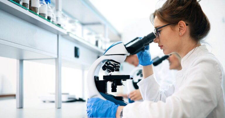 imagem de Residência Médica em Patologia: Visando ensinar e treinar patologistas de alto nível e alinhados às principais atualizações da área