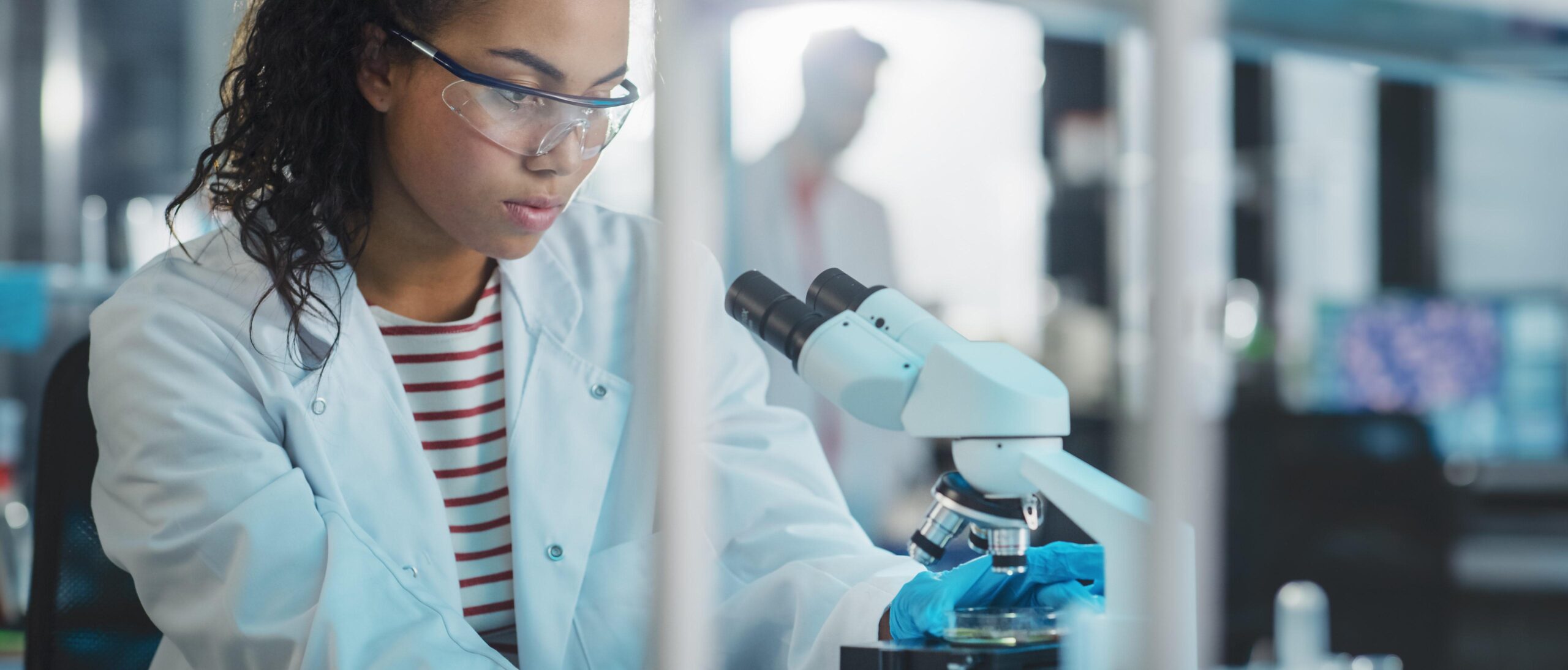 imagem de IDOR oferece Pós-Graduação em Análises Clínicas