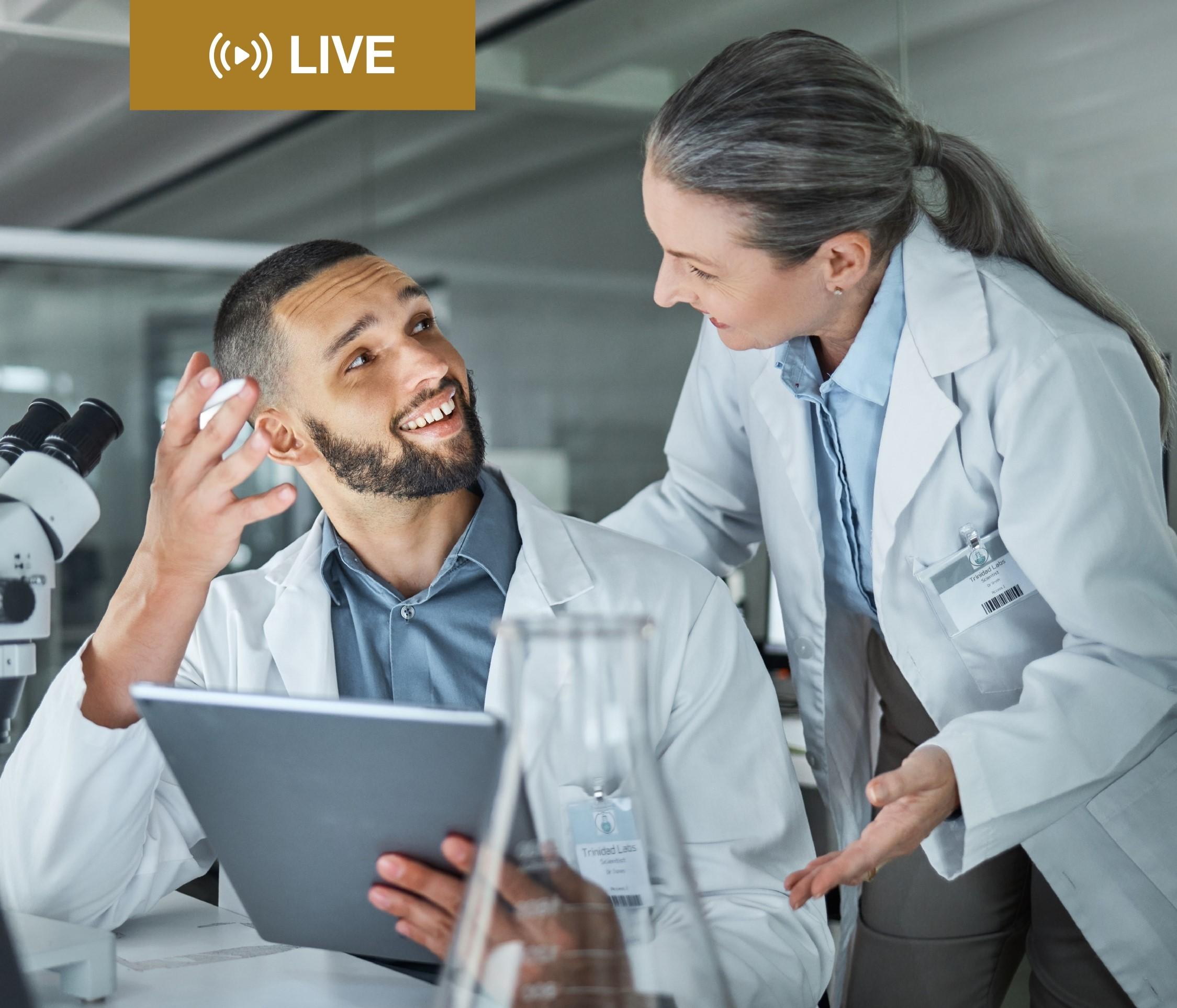 imagem de LIVE: Conheça o Core Curriculum, a nova iniciativa nos programas de Residência do IDOR!