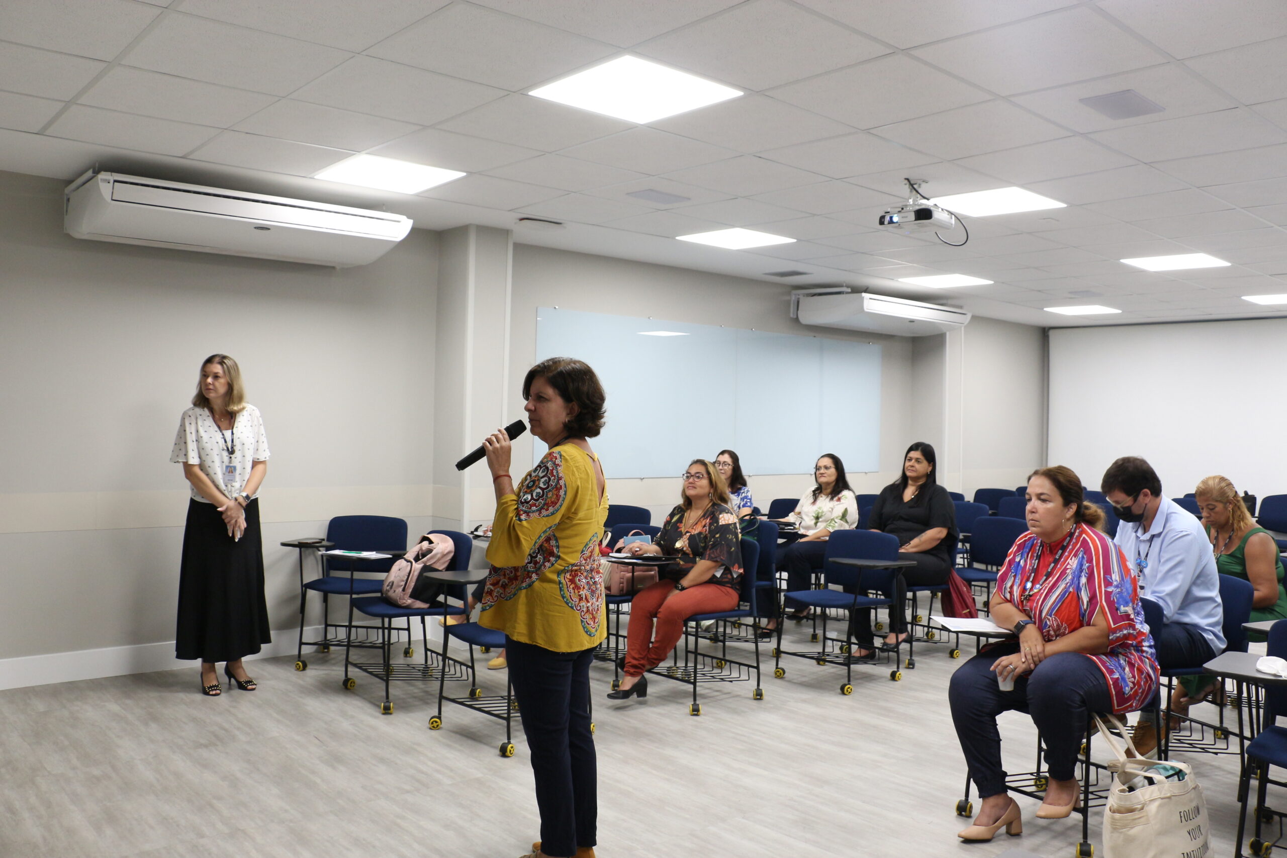 imagem de IDOR realiza Semana Pedagógica para o corpo docente da Faculdade IDOR