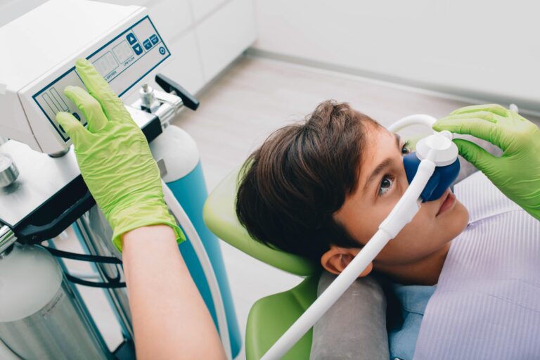 imagem de IDOR abre inscrições para o Curso de Analgesia e Sedação em Pediatria