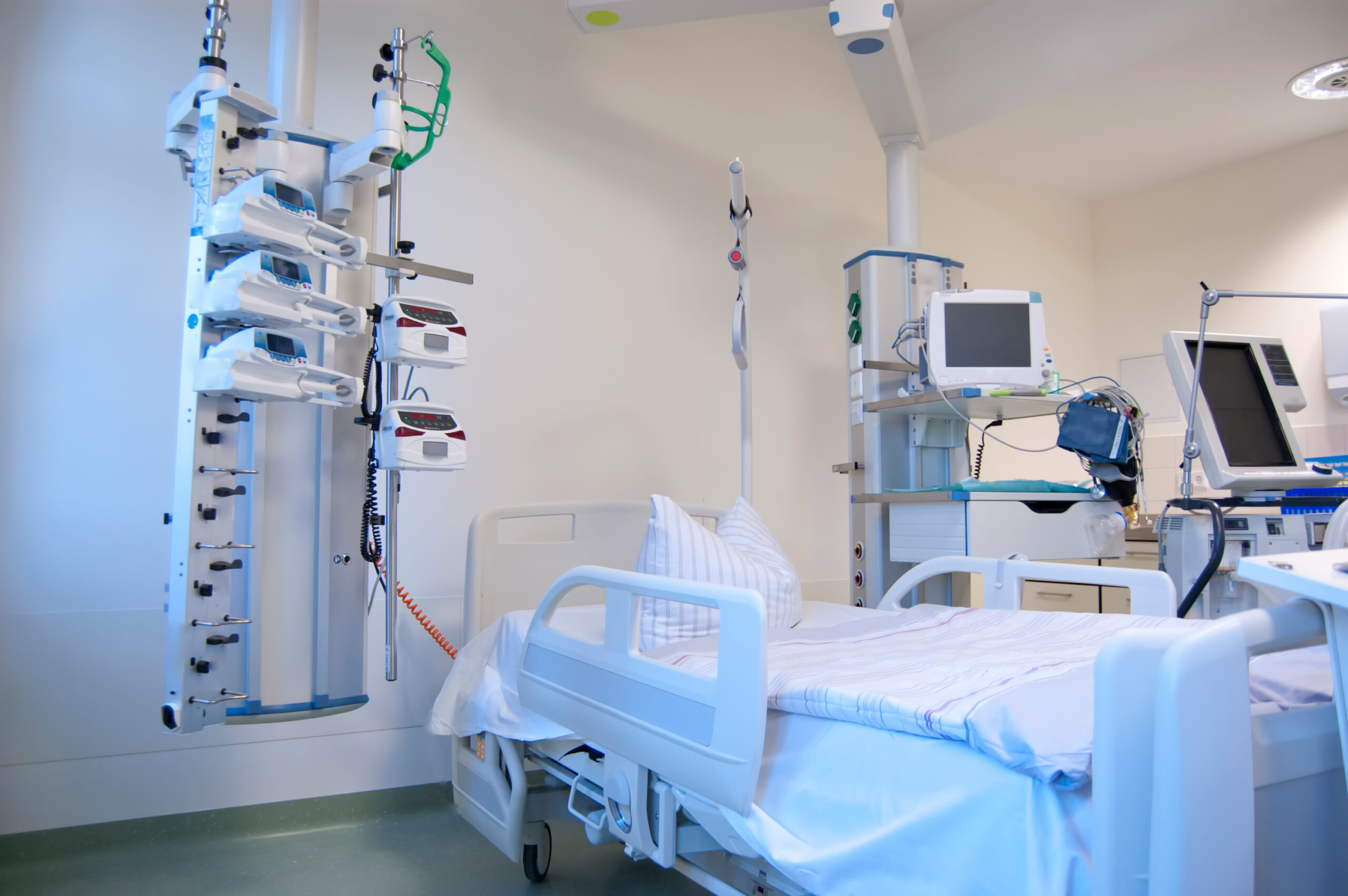 Estudo propõe novo escore de risco para lesão renal em pacientes com Covid-19