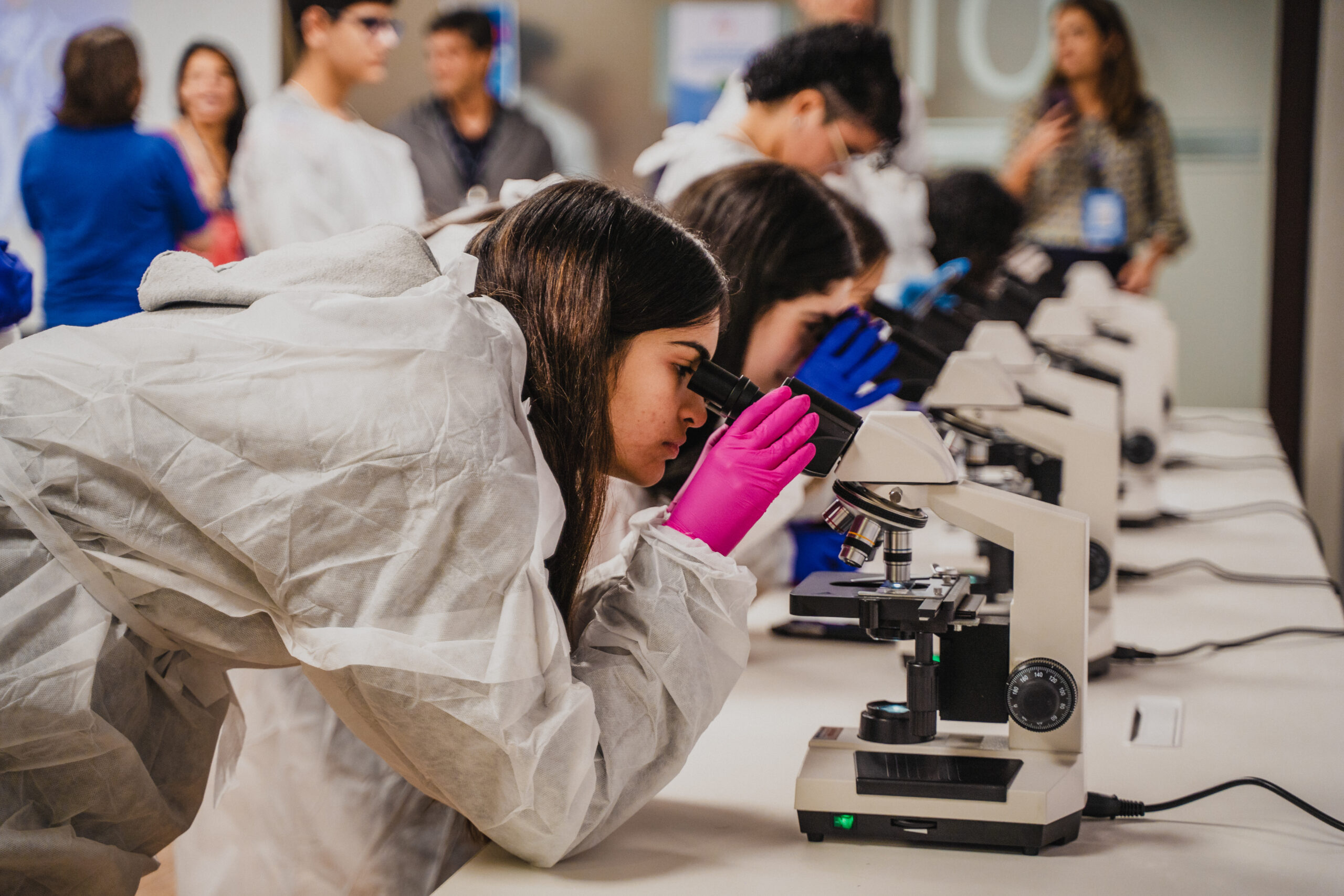 imagem de Faculdade IDOR promove uma Imersão em Carreiras da Saúde, o IDOR DAY, Uma Jornada de Descoberta para Jovens.