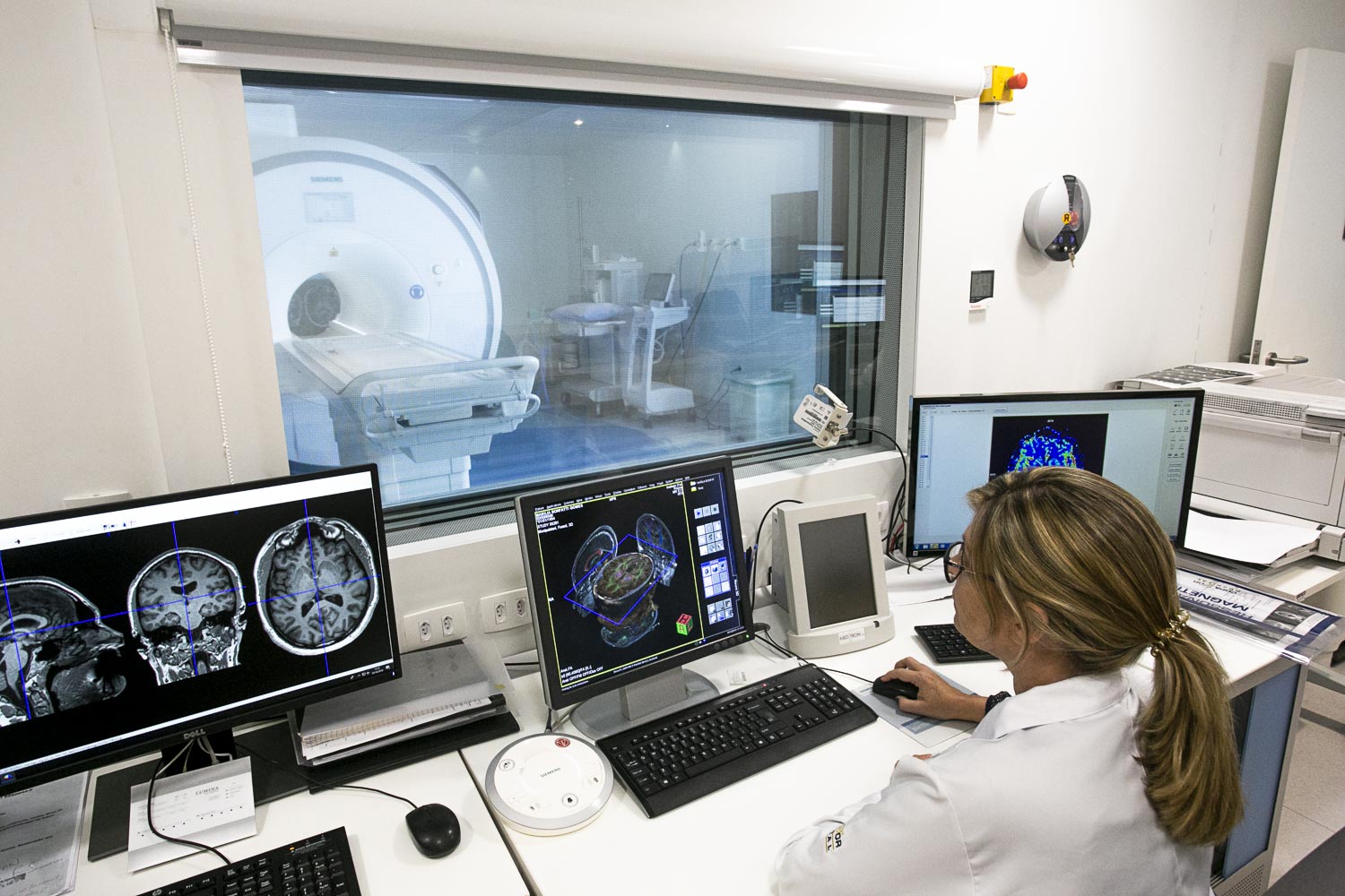 imagem de Conheça o curso de Radioterapia de Alta Tecnologia do IDOR.