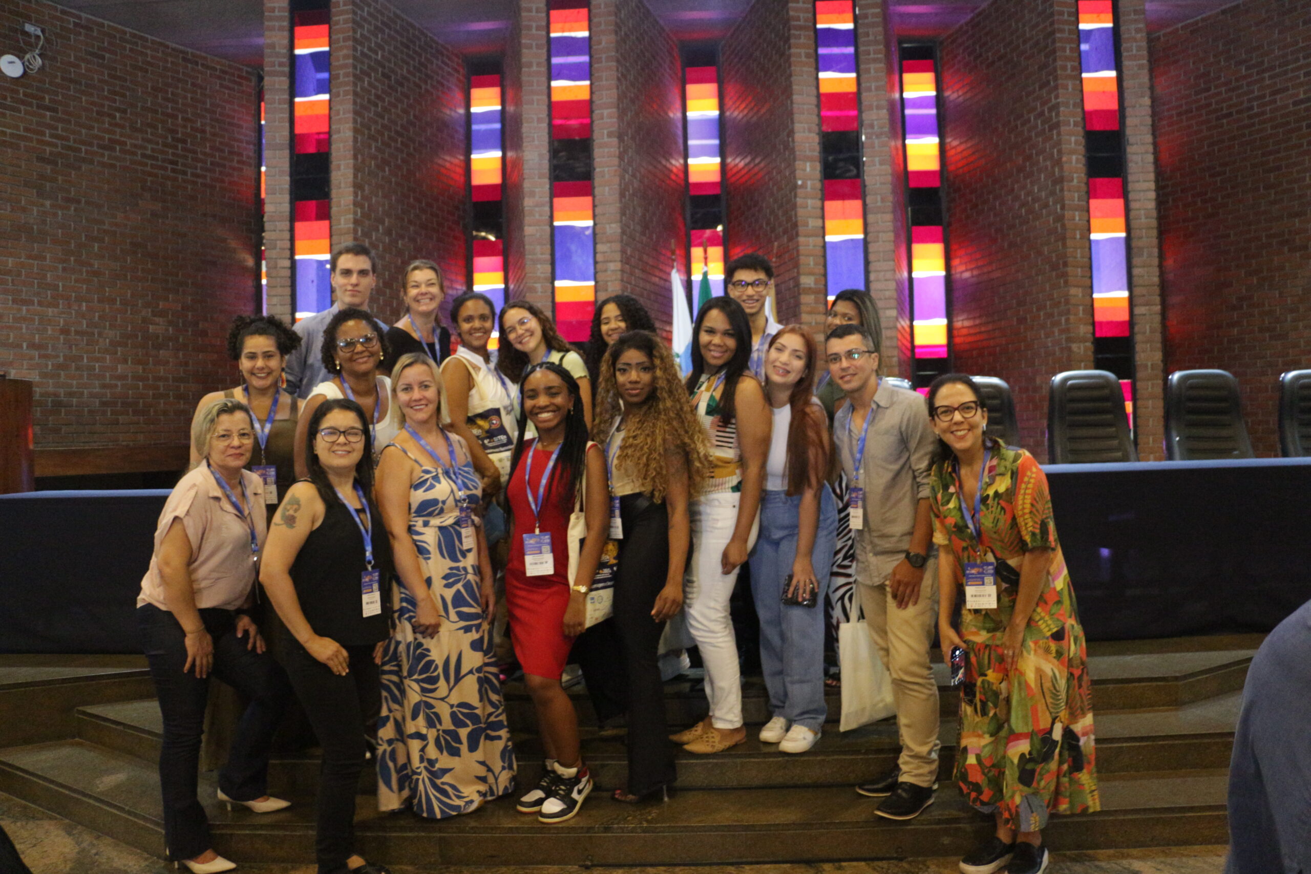 imagem de IDOR participa do 74º Congresso Brasileiro de Enfermagem!