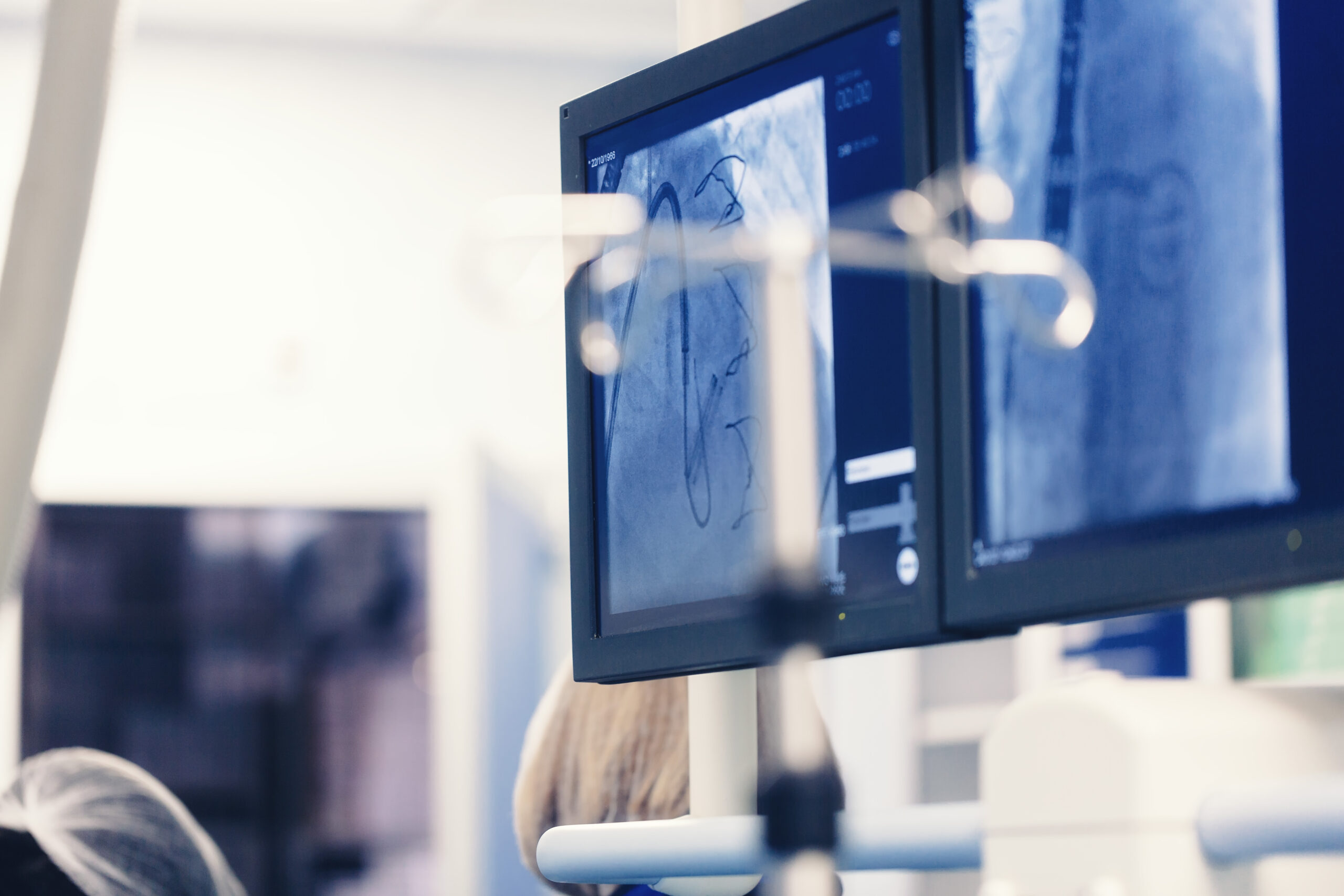 imagem de Gabarito | Processo seletivo: Fellowship de Aperfeiçoamento em Angiorradiologia e Cirurgia Endovascular