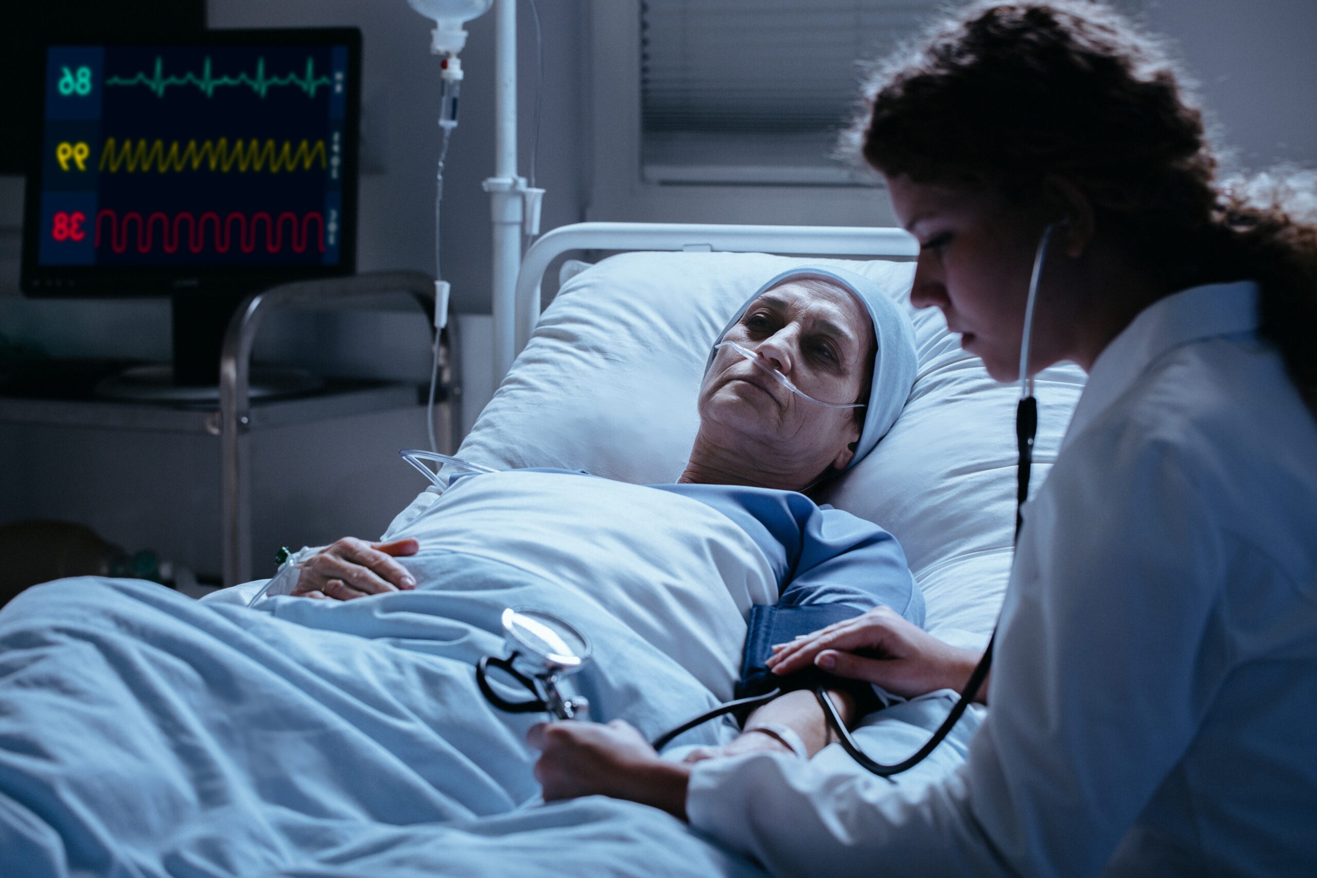 Falta de Recursos e Atraso Tecnológico Ainda São Obstáculos para Tratamento de Leucemia Mieloide Aguda na América Latina