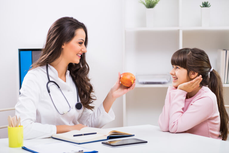imagem de IDOR abre inscrições para Pós-Graduação em Nutrologia Pediátrica.