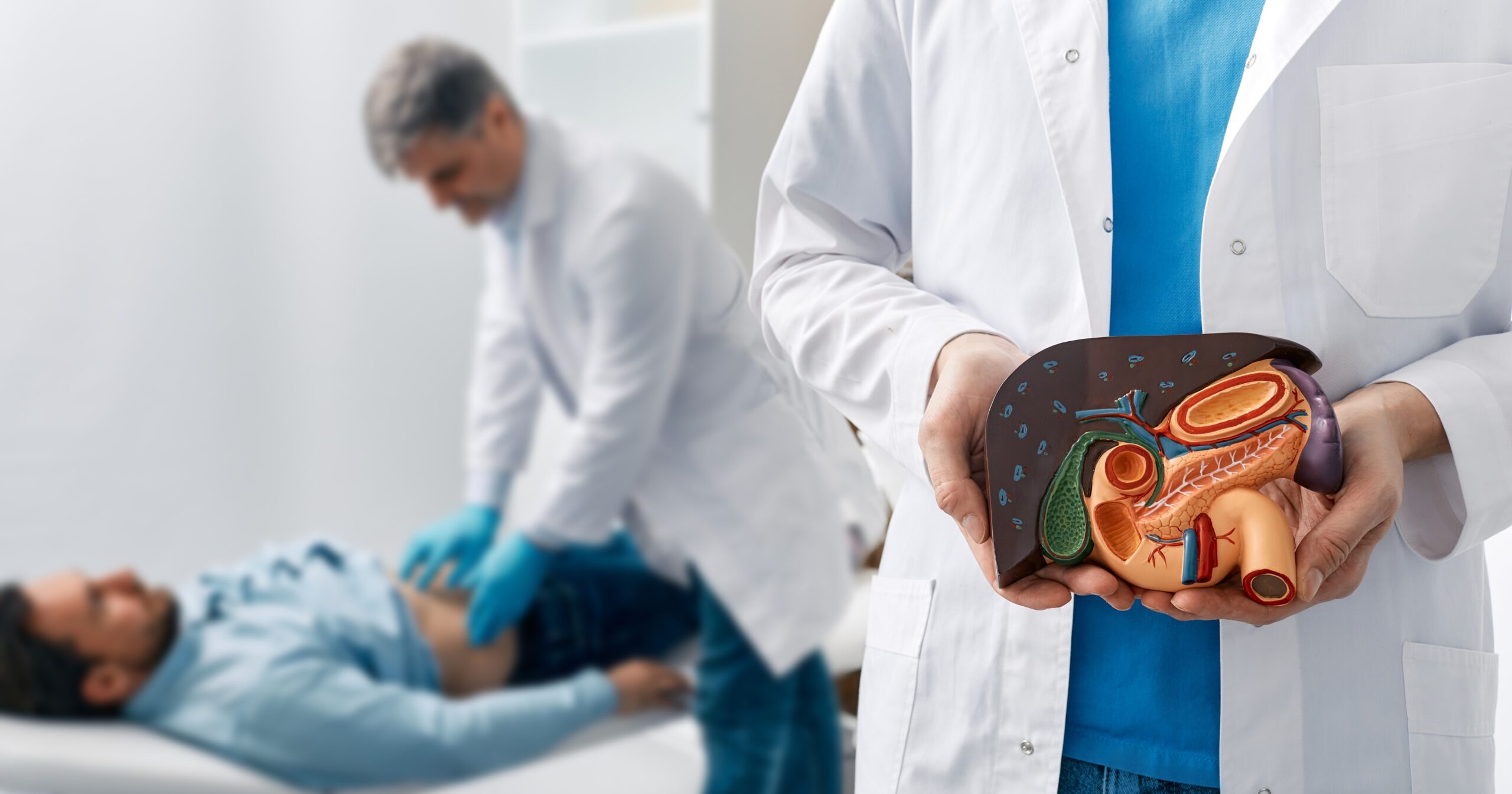 imagem de Inscrições abertas para o programa de Residência Médica em Hepatologia do IDOR em parceria com a Rede D'Or!