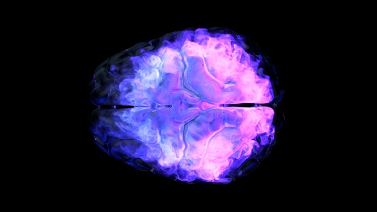 Estudo explora a possibilidade de diagnóstico precoce da doença de Alzheimer pela análise da forma do cérebro