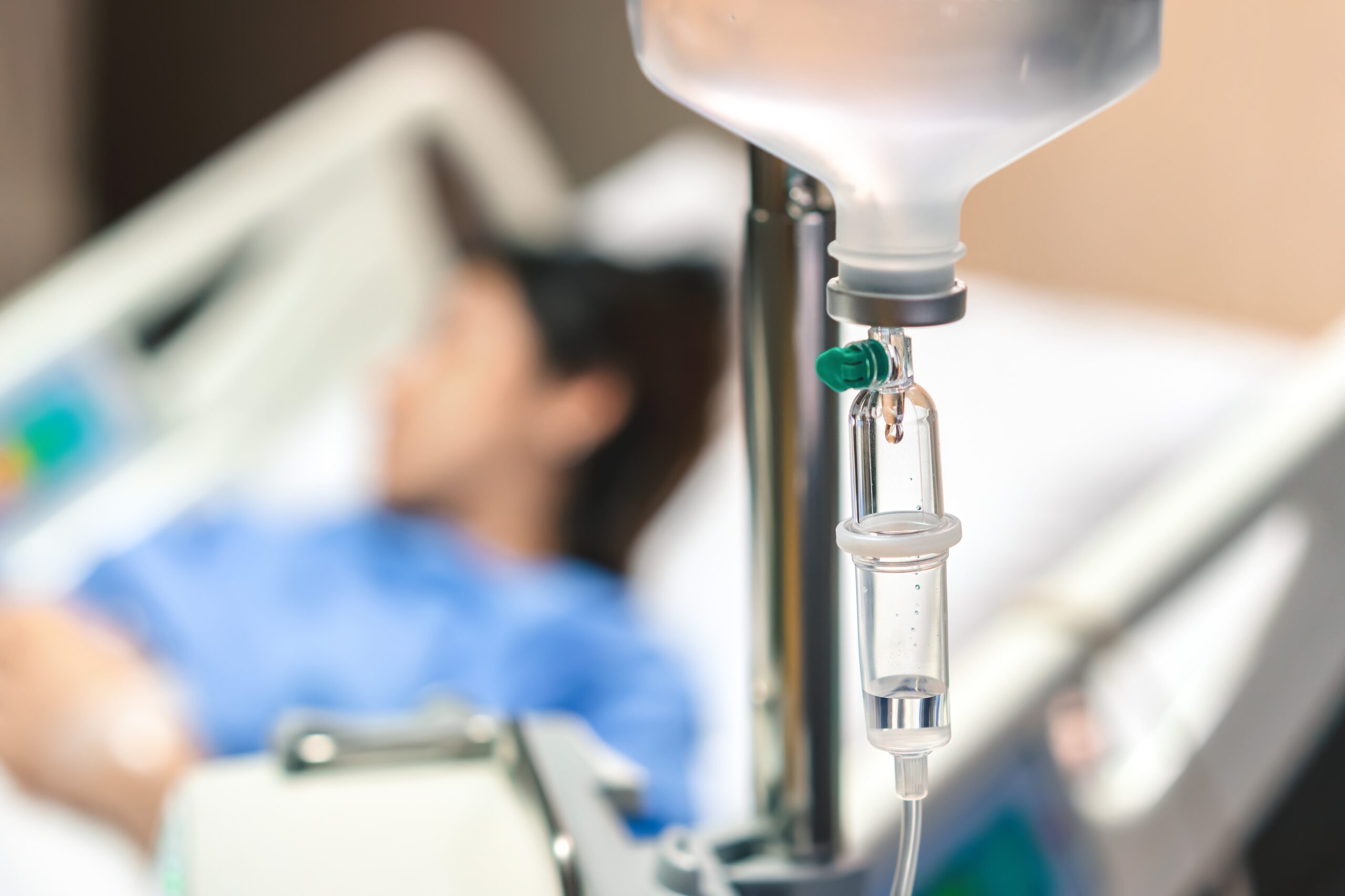 A Importância e Os Riscos dos Opioides na Prática Clínica: Estudo Aponta que Uso Hospitalar Aumentou Durante a Pandemia