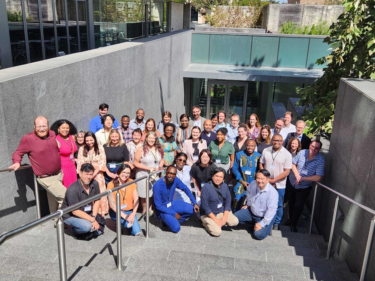 imagem de IDOR participou de Workshop Global sobre governança de dados em neurociência