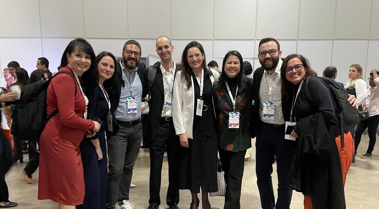 Pesquisadores de IDOR no CBMI 2024: ciência brasileira atuando na melhoria dos cuidados intensivos