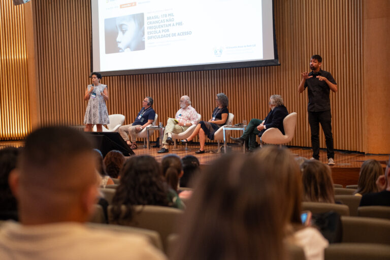 imagem de III Simpósio Satélite da Cátedra Unesco de Ciência para Educação