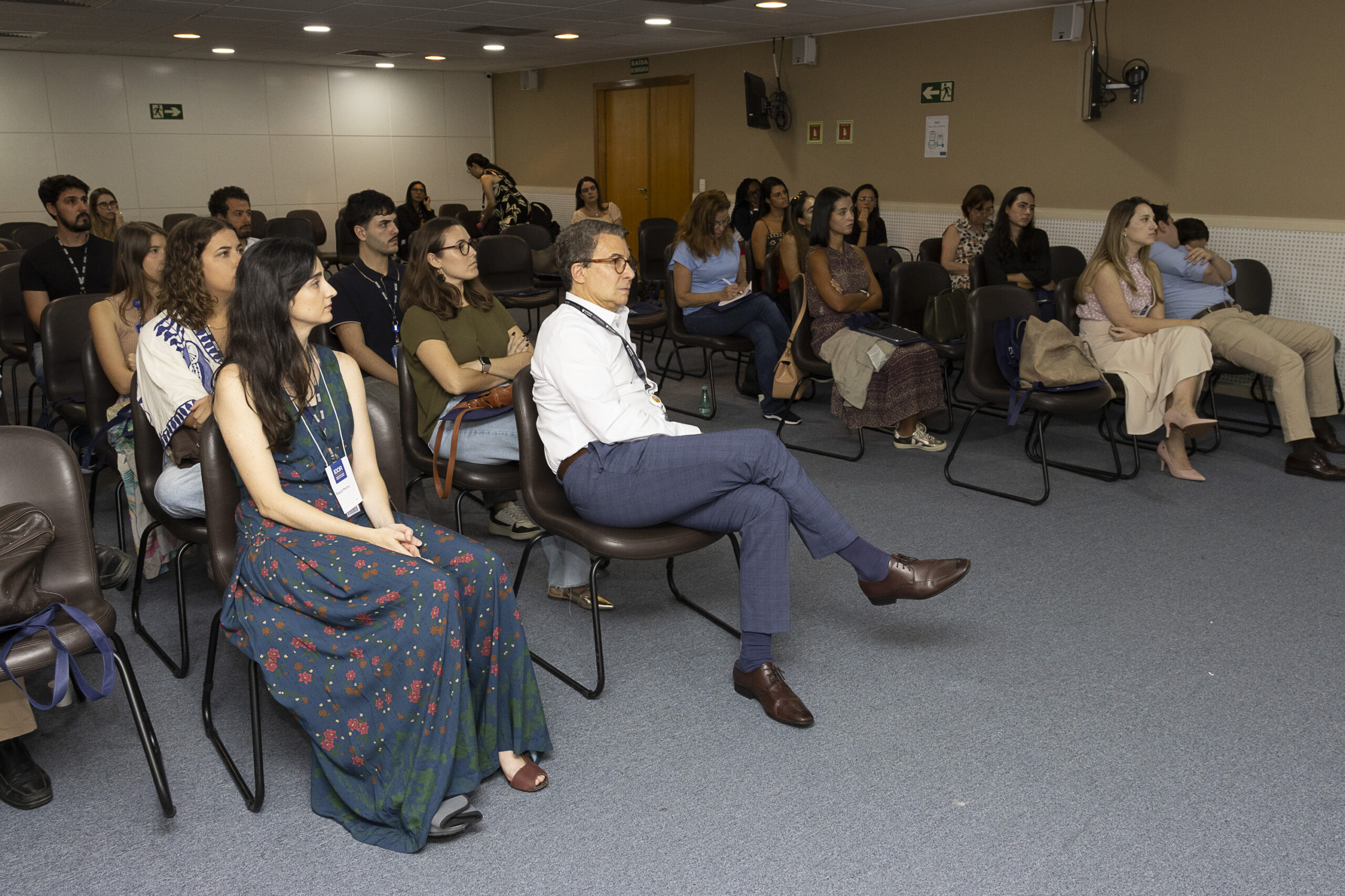 imagem de I Simpósio Memory Clinic: Confira como foi