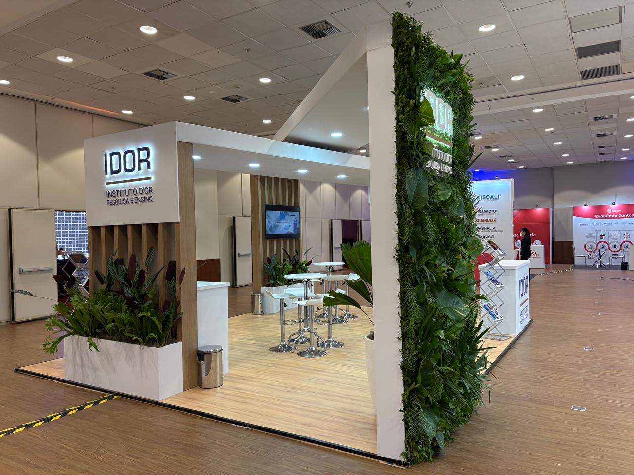 imagem de IDOR participa do X Congresso Internacional Oncologia D’Or