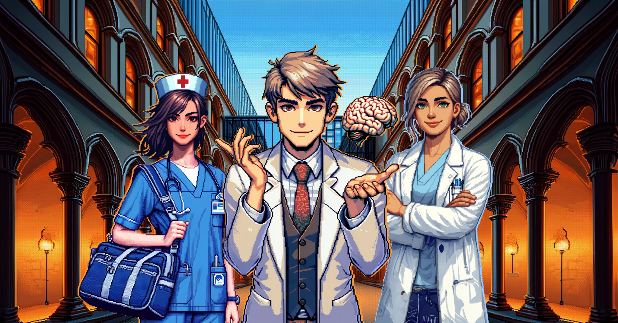 imagem de Neurociência e Psicologia: Dr. Roberto Lent fala sobre Neuroplasticidade na nova campanha do IDOR